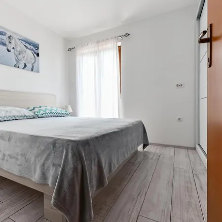 Appartamento Barbara