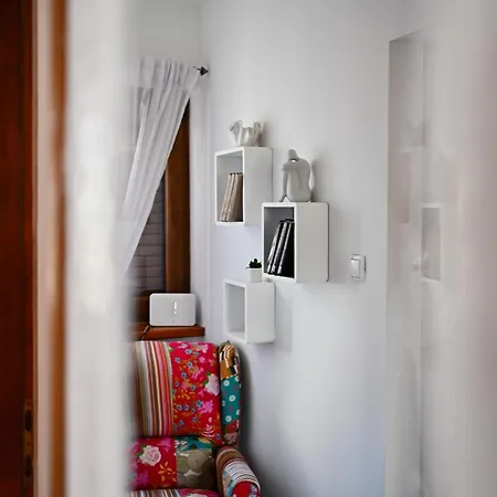Barbara Apartman *