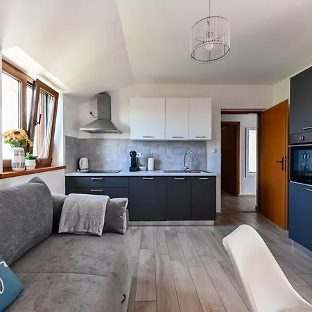 Apartman Barbara *