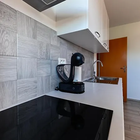 Apartman Barbara Bibinje