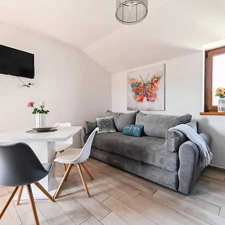 Barbara Appartamento