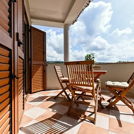 Apartman Barbara