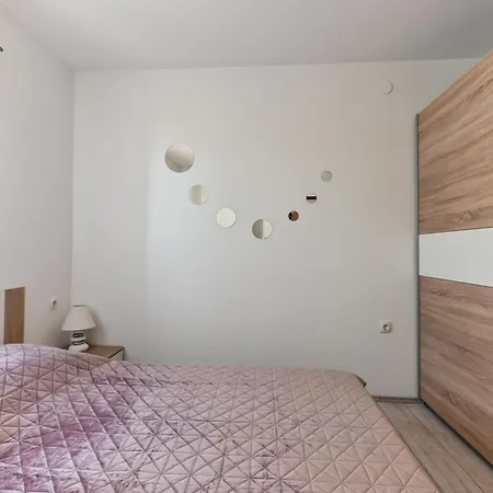 Apartman Barbara Bibinje