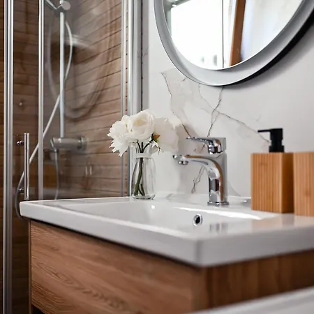 Barbara Appartamento