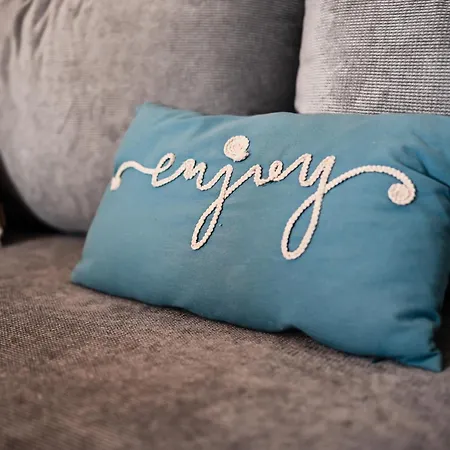 Appartamento Barbara