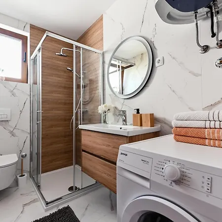 Barbara Appartamento *