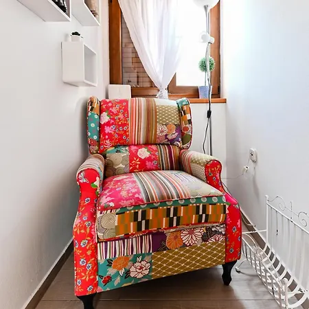 Barbara Apartman Bibinje