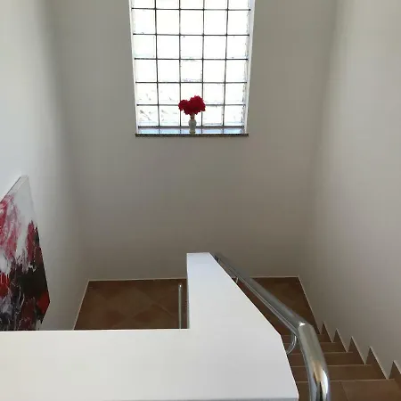 Barbara Appartamento Bibinje