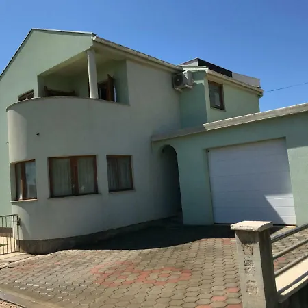 Apartman Barbara Bibinje