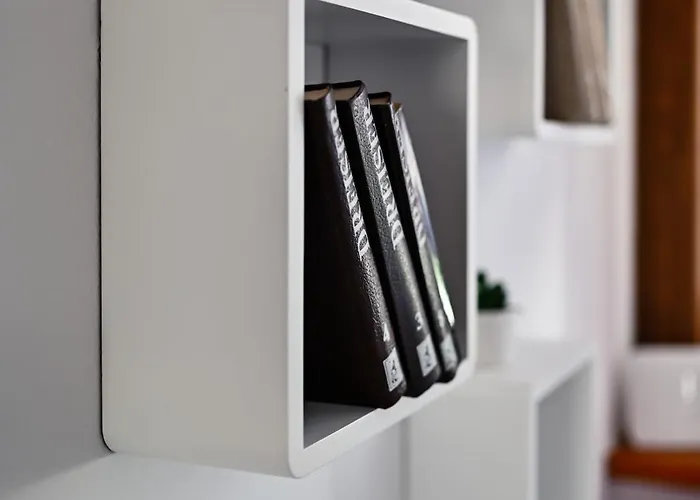 Barbara Apartmán Bibinje