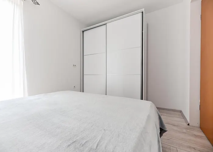 Barbara Apartmán Bibinje