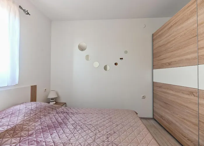 Apartmán Barbara Bibinje