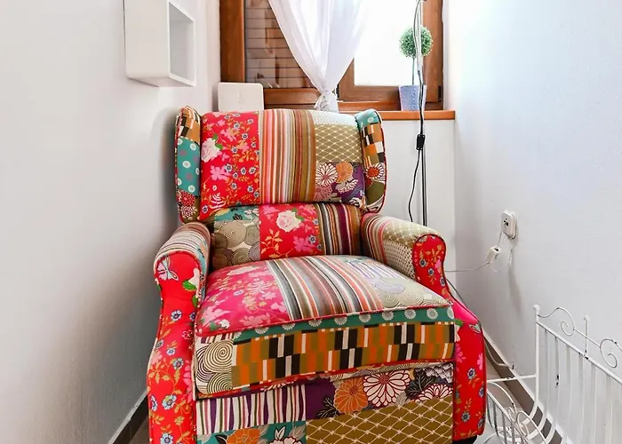 Barbara Apartmán Bibinje