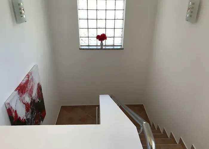 Barbara Apartman Bibinje