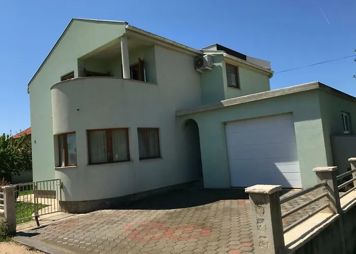 Apartman Barbara Bibinje